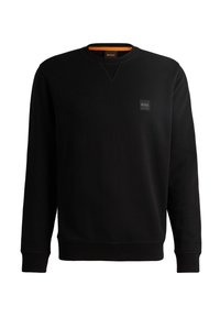 Unselected, schwarz