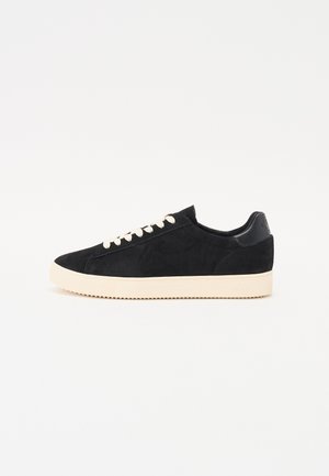 BRADLEY UNISEX - Sneakers laag - black