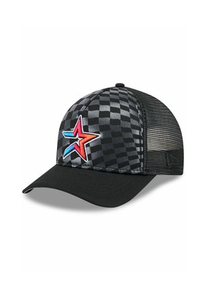 NEW ERA - Cap - black