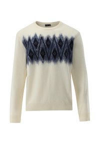 Unausgewählt, off white