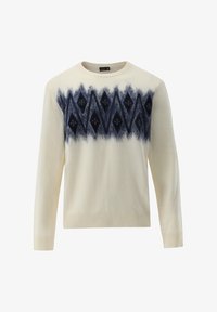 Unausgewählt, off white