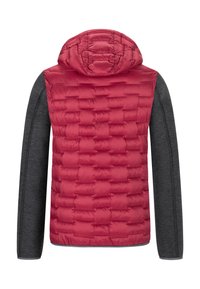 Milestone MS-DELTA  - Übergangsjacke - mittel rot