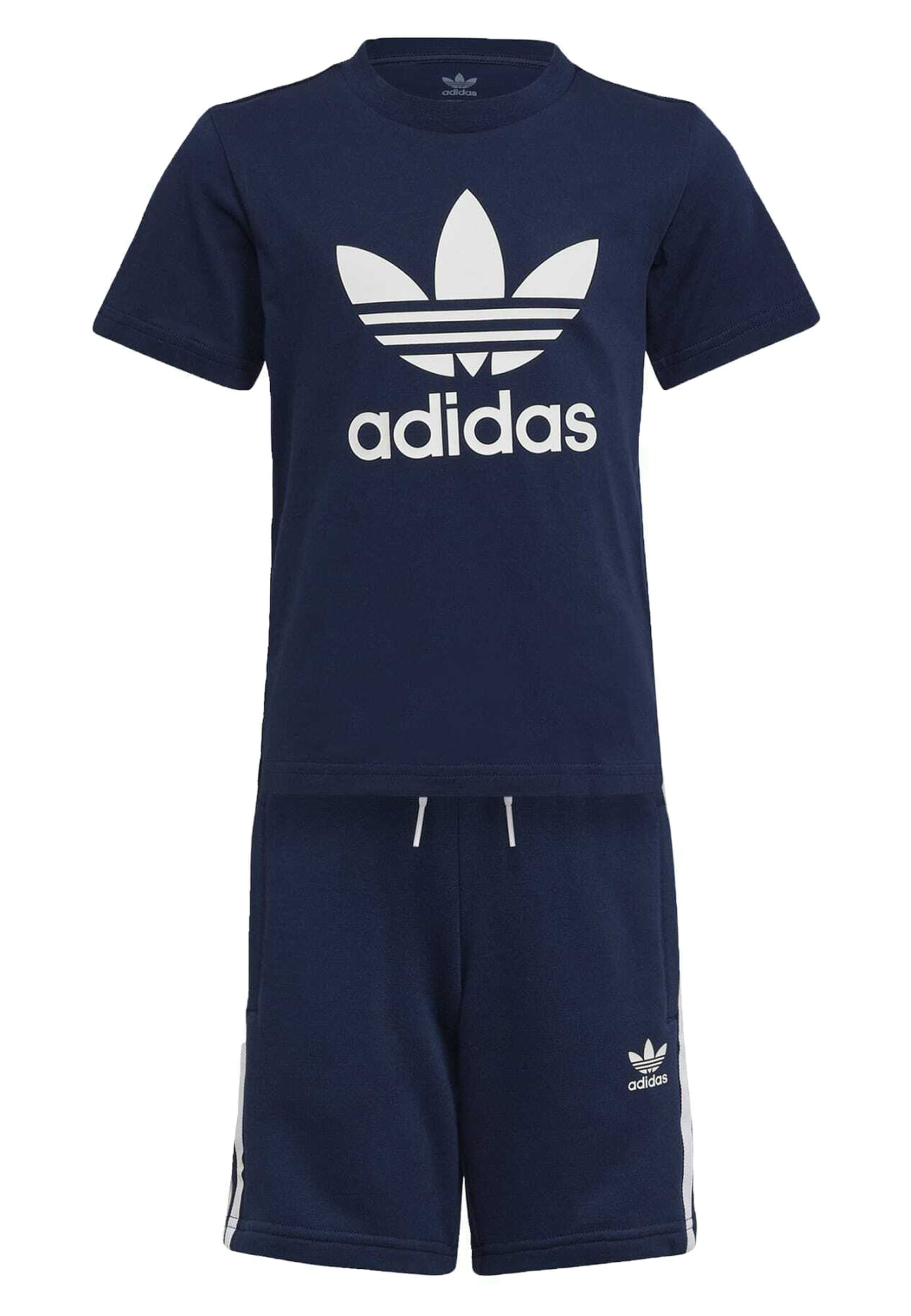 womens adidas short tracksuit sets