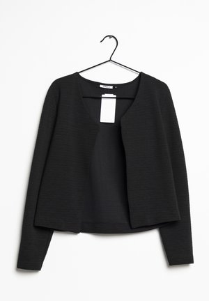 Blazer - black