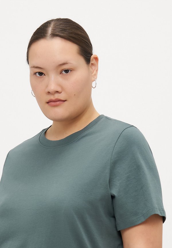 VMPAULINA - Basic T-shirt4