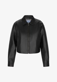 Selezionato, black