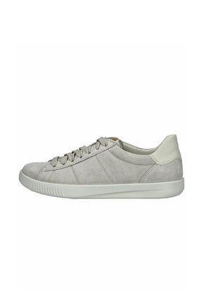 Sneakers laag - soft taupe beige