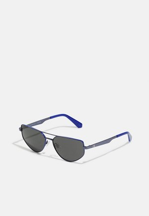 Calvin Klein Jeans UNISEX - Occhiali da sole - blue