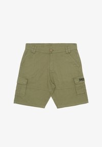Valimata, olive black