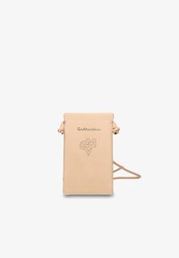 Unausgewählt, dark beige