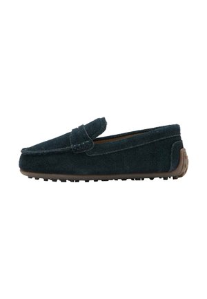 BABY - Mocasines - dark blue