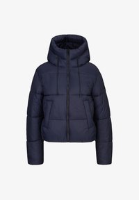 Niet geselecteerd, navy