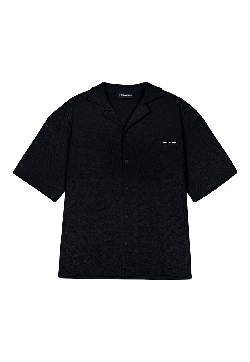 Pegador Overhemd zwart