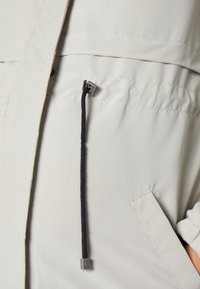 MAMALICIOUS Parka - taupe
