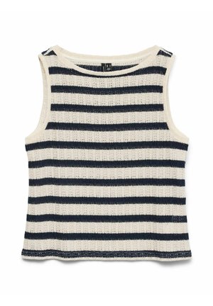 Vero Moda, VMFREJA , jasny brąz