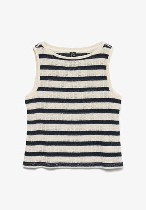 Vero Moda, VMFREJA , jasny brąz