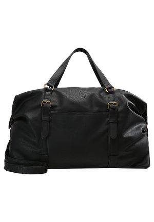 Anna Field by Zalando Borsa da viaggio - black