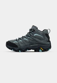 MOAB 3 MID GTX - Zapatillas de senderismo - sedona sage