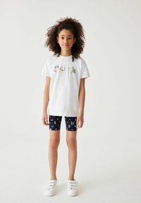 Baker by Ted Baker SET - Shorts - navy