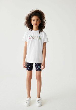 SET - Shorts - navy