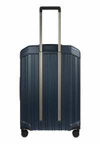 Piquadro EXPANDABLE  - Trolley - matt blue