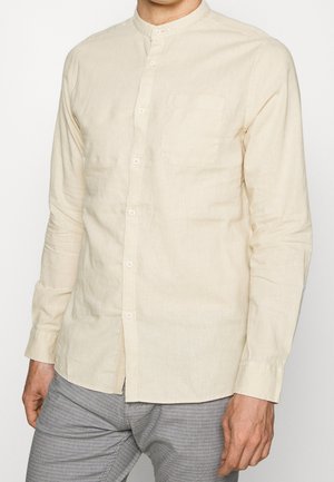 Shirt - beige