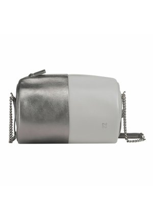 ABIGAIL - Sac bandoulière - silber