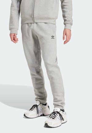 Pantalones deportivos - grey