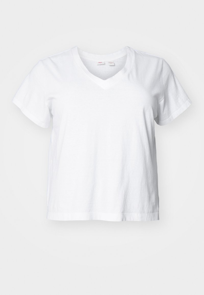 Levi’s® Plus T-shirt basic wit