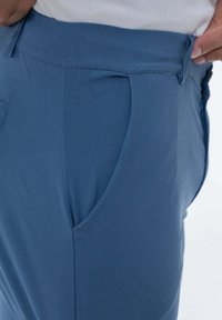 FRILIVIN CLASSIQUE UNI - Chino - bleu jean