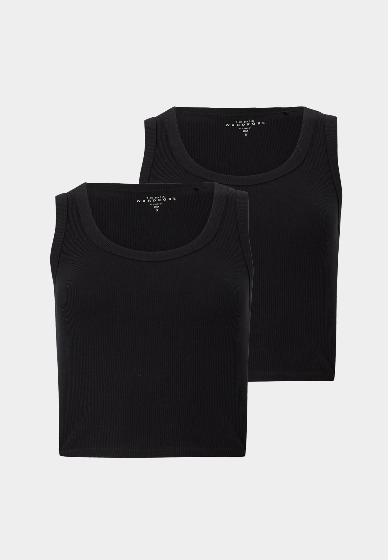 ONLEASY TANK 2 PACK