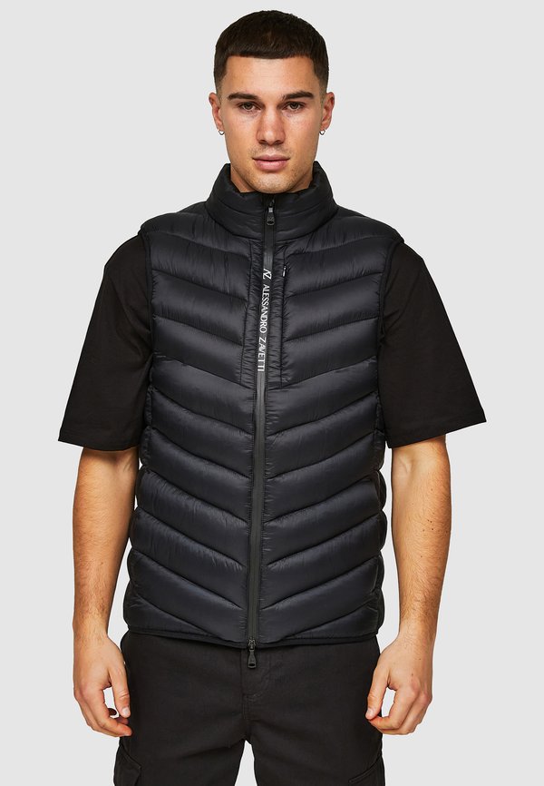 SALENTINO GILET - Waistcoat