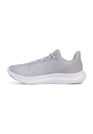 Under Armour, CHARGED SPEED SWIFT FITNESS - Trainingsschuh - gry gris