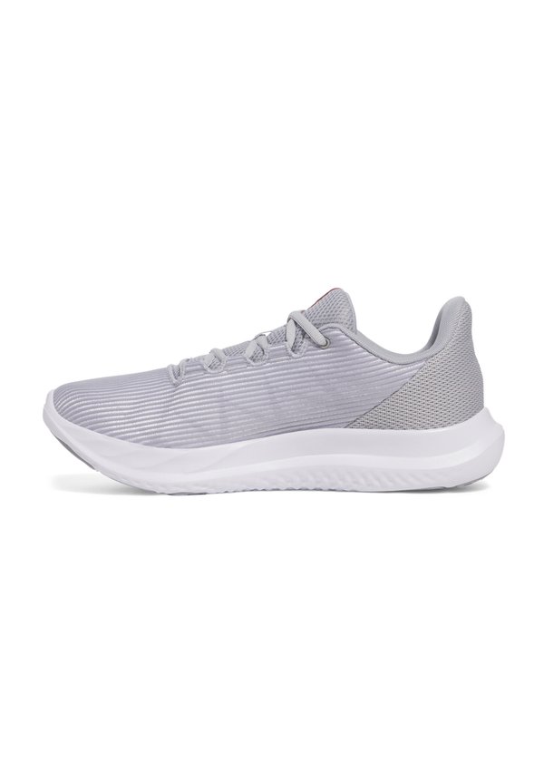 CHARGED SPEED SWIFT FITNESS - Trainingsschuh - gry gris