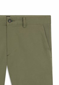BOSS SLIM - Chino - open green two