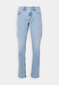 ONSLOOM BOX  - Vaqueros slim fit - light blue denim