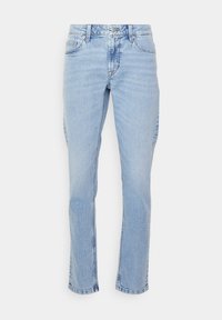 ONSLOOM BOX  - Jeans slim fit - light blue denim