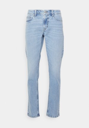 ONSLOOM BOX  - Jeans Slim Fit - light blue denim