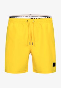 Unausgewählt, lemon pie