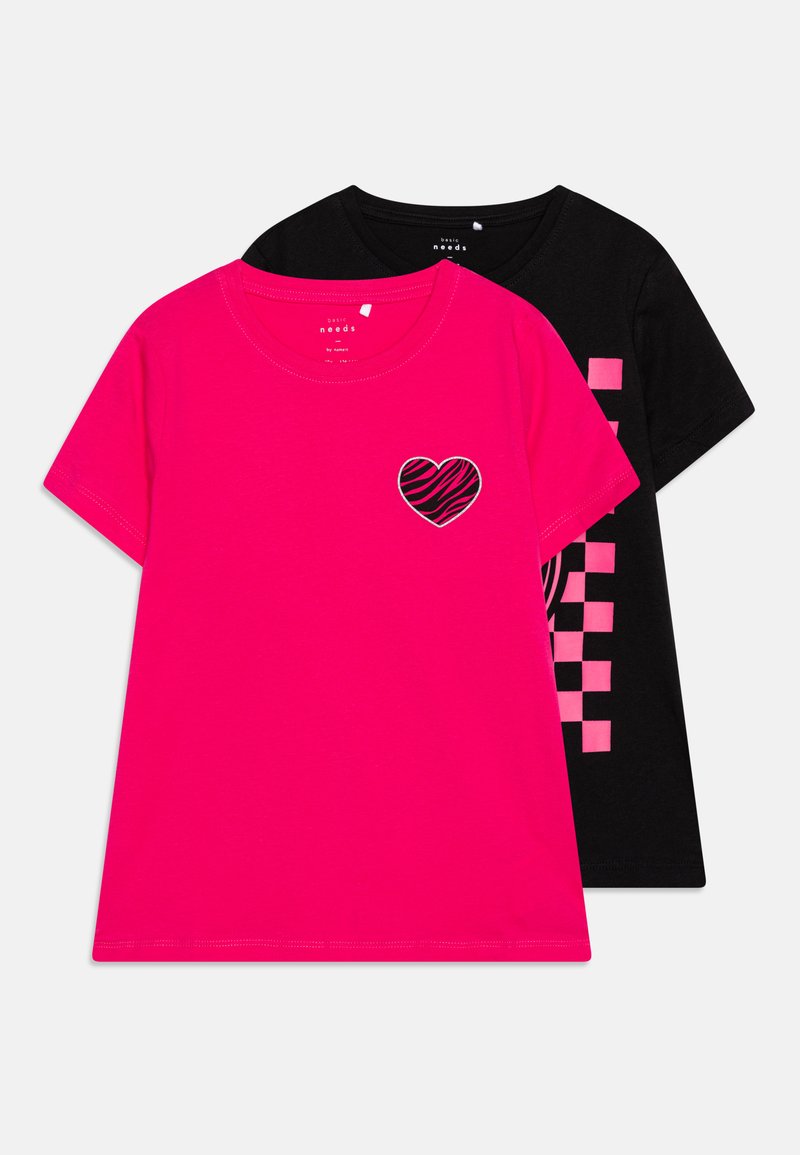 name-it-nkfviolet-loose-2-pack-t-shirt-print-black-schwarz-zalando-de
