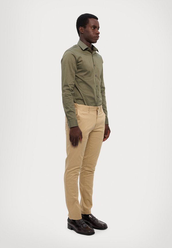 Chinos - khaki