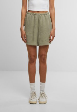 Shorts - paleolive