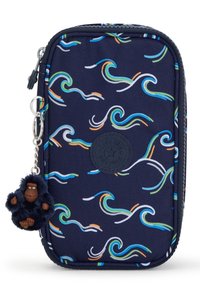 Kipling - Penaali - fun ocean print Pienoiskuva 1