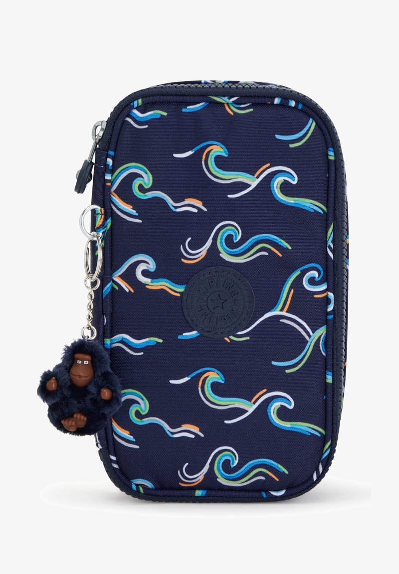 Kipling BTS PRT AC - Astuccio - fun ocean print