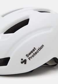 Sweet Protection SEEKER MIPS HELMET UNISEX - Ķivere - matte white