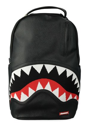FLY MOUTH  - Mochila - nero