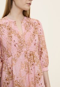 Odd Molly BLOOMING - Freizeitkleid - soft pink