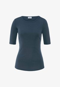 Unausgewählt, dunkles petrol