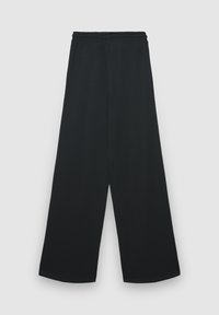 Unausgewählt, ultrablack