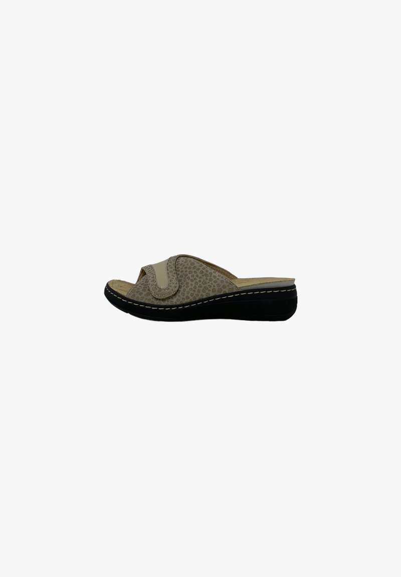STILEDIVITA Ciabattine Beige Zalando it stiledivita-ciabattine-beige-zalando-it